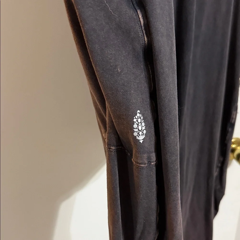 Free people jumpsuit - Picture 7 of 8